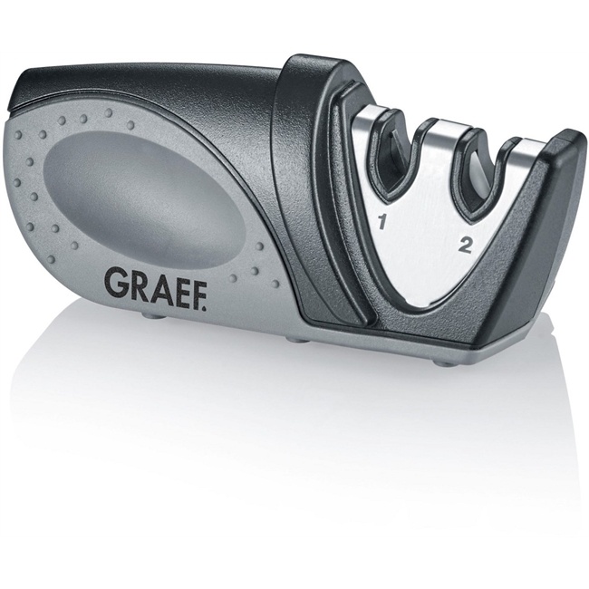 Graef Piccolo SlicedKitchen