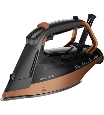 Grundig SI 8050 (schwarz/braun)