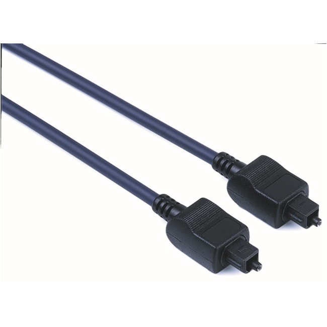 Hama Audio-Lichtleiter-Kabel (1,5m)