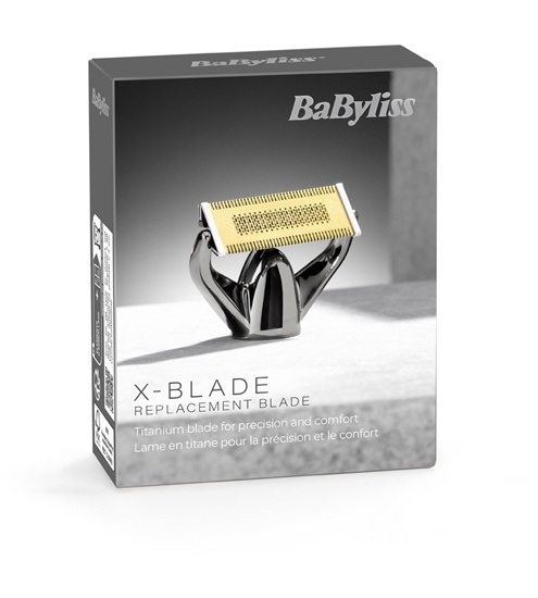 Babyliss ACOT991BLD X-Blade Replacement