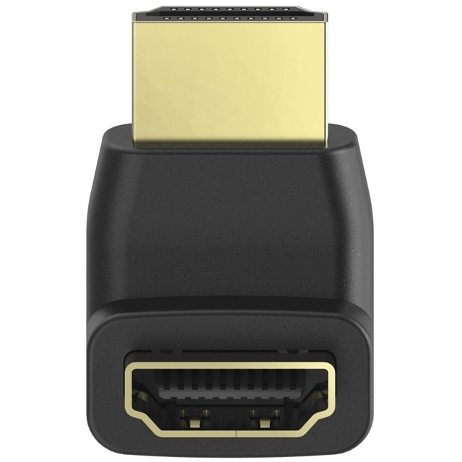Hama High Speed HDMI-Winkeladapter