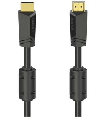 Hama High Speed HDMI-Kabel (10m)
