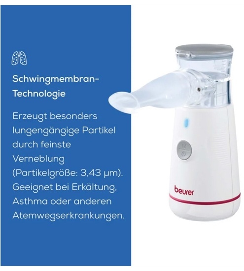 Beurer IH 47 Inhalator