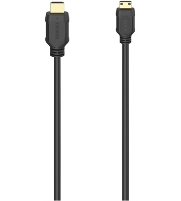 Hama High Speed Mini-HDMI-Kabel (2m)