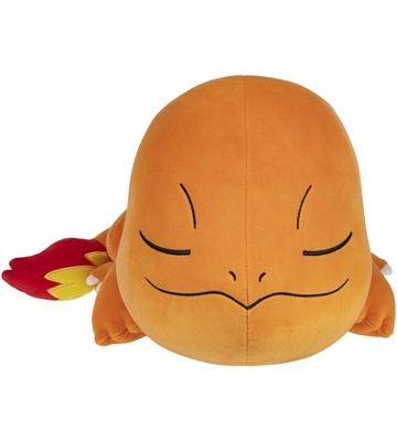 Jazwares Glumanda #2 schlafend Plüsch (45cm)
