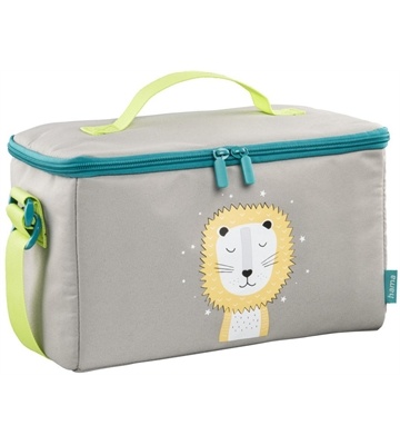 Hama Tasche Lucky Lion (grün)