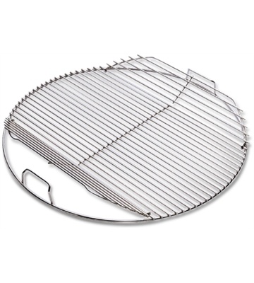 Weber Grillrost (klappbar)