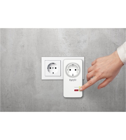 AVM FRITZ!Powerline 1220 Set
