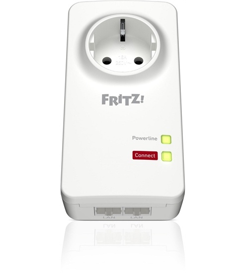 AVM FRITZ!Powerline 1220 Set