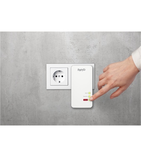 AVM FRITZ!Powerline 1260