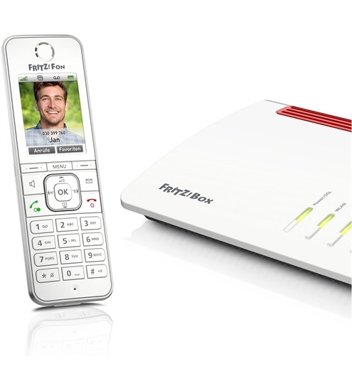 AVM FRITZ!Fon C6