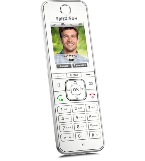 AVM FRITZ!Fon C6