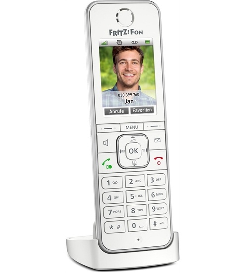 AVM FRITZ!Fon C6