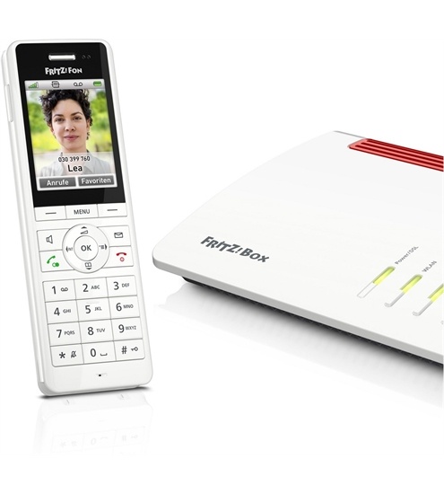 AVM FRITZ!Fon X6