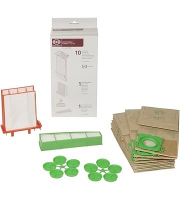 Sebo Servicebox für C2/C2.1/C3/C3.1 Gerä