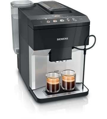 Siemens TP511D01 (silber/schwarz) - B-Ware