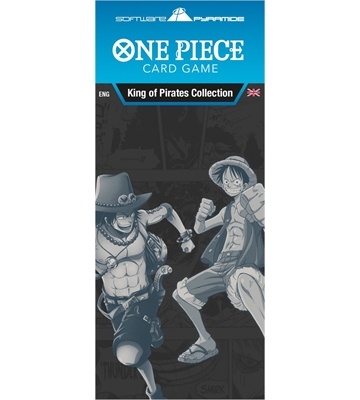 Software Pyramide One Piece Collection Vol. 1
