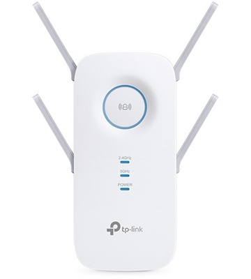 TP-Link RE650
