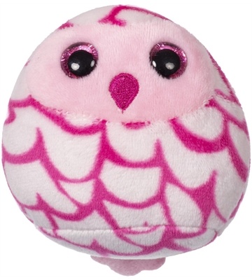 ty Squish A Boo Pinky Eule 10cm
