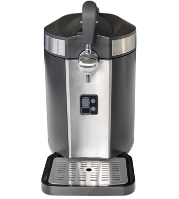 Unold Bierzapfanlage Franzl