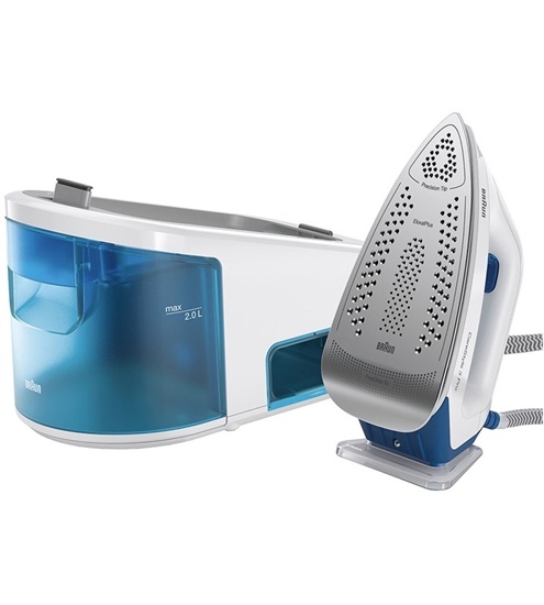 Braun IS 3157 BL CareStyle 3 Pro