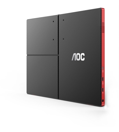 AOC 16G3