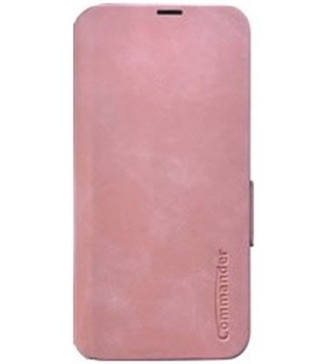 Commander Book Case Elite (lila)