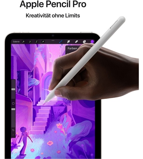 Apple iPad mini (512GB) WiFi + 5G