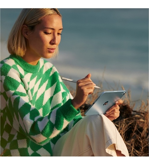 Apple iPad mini (512GB) WiFi + 5G