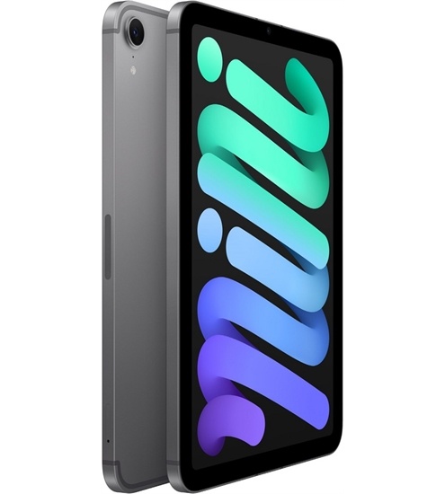 Apple iPad mini (512GB) WiFi + 5G