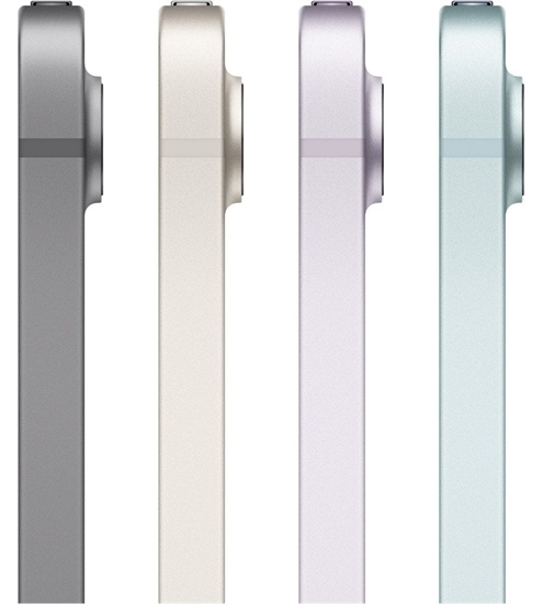 Apple iPad mini (512GB) WiFi + 5G