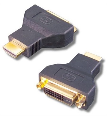 e + p HDMI 5 HDMI/DVI-Adapter