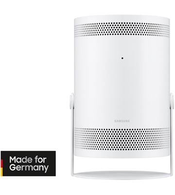 Samsung The Freestyle (2023) (weiß)