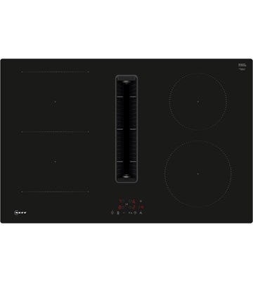 Neff V58NBS1L0 (rahmenlos) - B-Ware