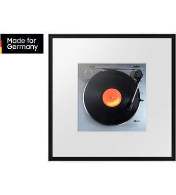 Samsung Music Frame HW-LS60D /Stück - B-Ware