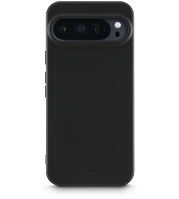 Hama Handyhülle Fantastic Feel (schwarz)