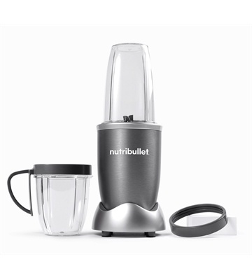 nutribullet NB606DG (dunkel grau)