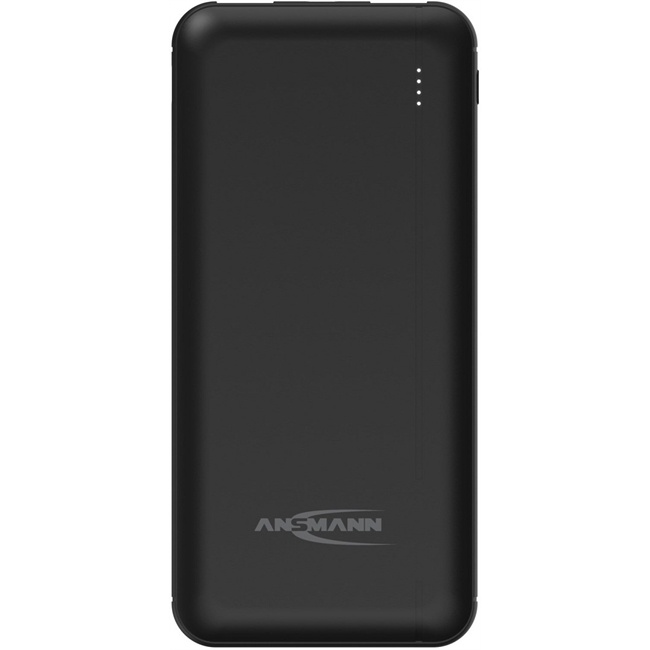 Ansmann PB212 Powerbank (10.000mAh)