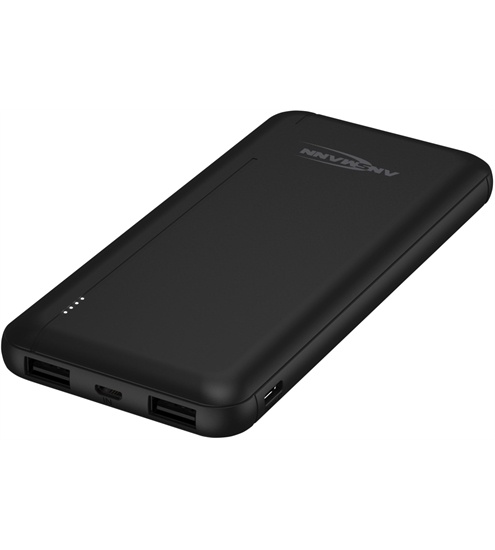 Ansmann PB212 Powerbank (10.000mAh)