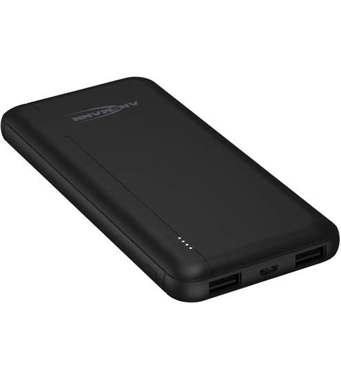 Ansmann PB212 Powerbank (10.000mAh)
