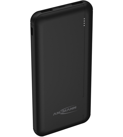 Ansmann PB212 Powerbank (10.000mAh)