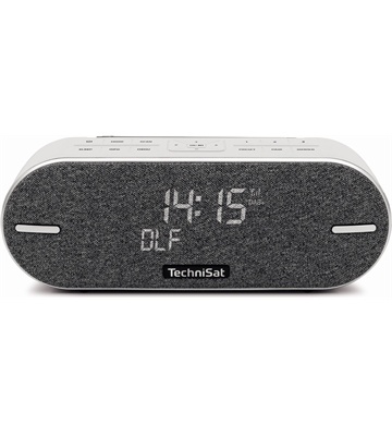 Technisat DigitRadio BT 2 (lichtgrau)