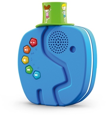 TechniFant TECHNIFANT