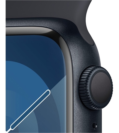 Apple Apple Watch Series 9 (41mm) GPS