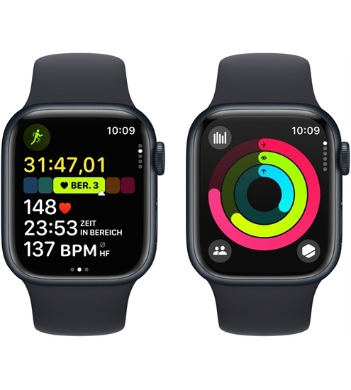 Apple Apple Watch Series 9 (41mm) GPS