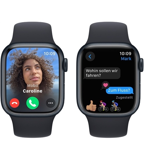 Apple Apple Watch Series 9 (41mm) GPS