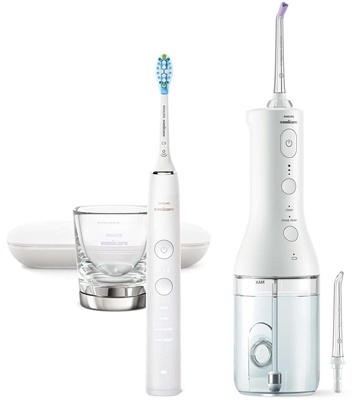 Philips HX3866/41 (weiß)