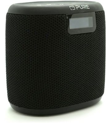 Pure Woodland Mini (schwarz)