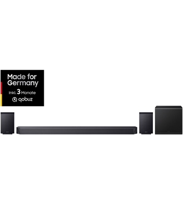 Samsung HW-Q935GF - B-Ware