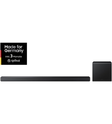 Samsung HW-QS710GF